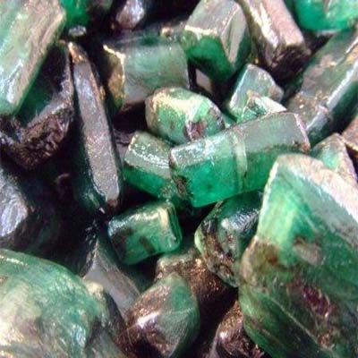 Emerald sakota